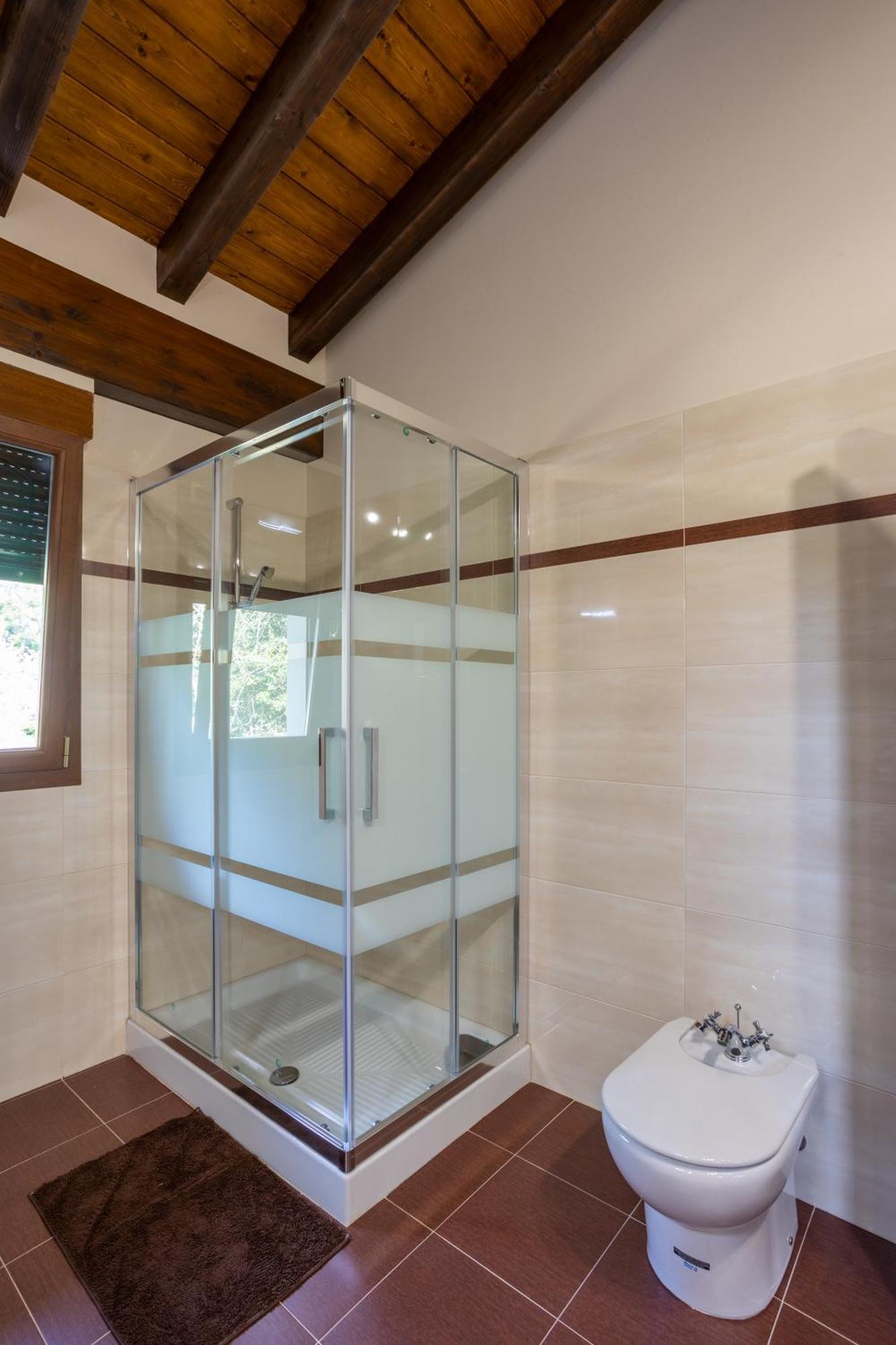 Villa Urdaibai Busturia Exteriör bild