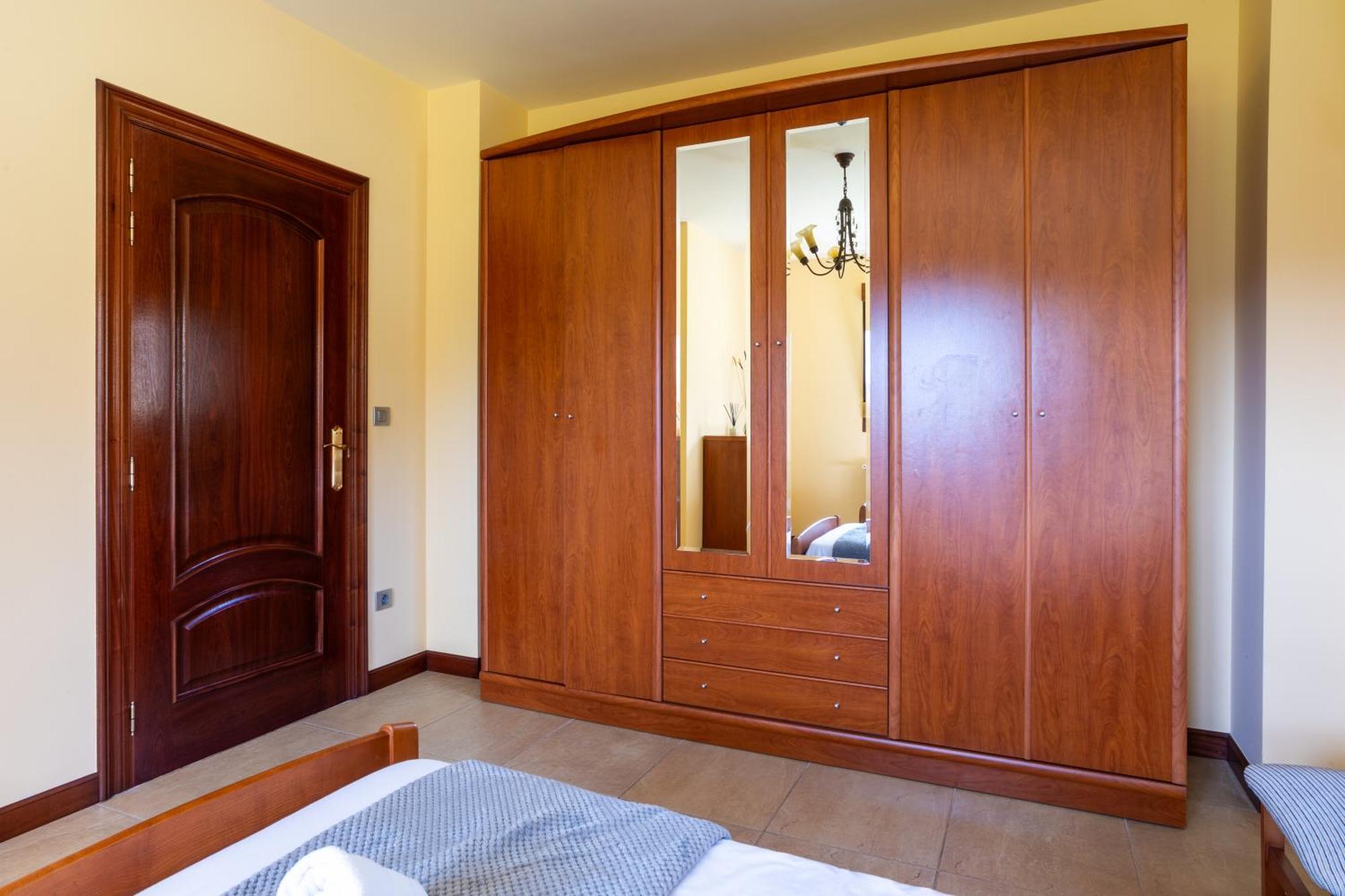 Villa Urdaibai Busturia Exteriör bild