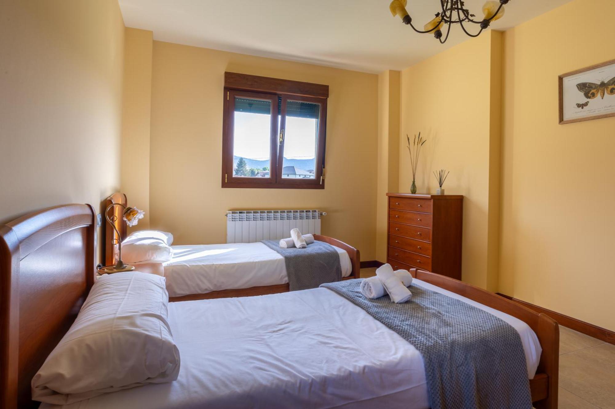 Villa Urdaibai Busturia Exteriör bild